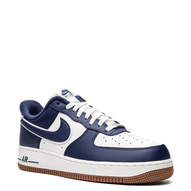 TENIS NIKE AIR FORCE 1 LV8 NKBLU00592