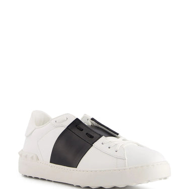 TENIS VALENTINO GARAVANI OPEN VLTNWHT01140