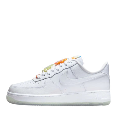 TENIS AIR FORCE 1 07 LX NKWHT01400