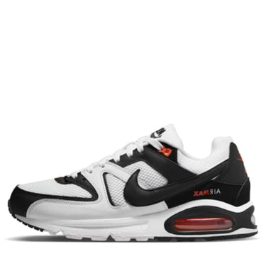 TENIS NIKE AIR MAX COMMAND RED WHITE NKWHT01006