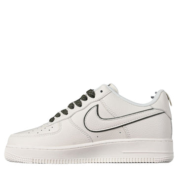 TENIS AIR FORCE 1 LOW DOBLE SWOOSH NKWHT01325