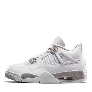 TENIS AIR JORDAN 4 TECH WHITE JDNWHT01004