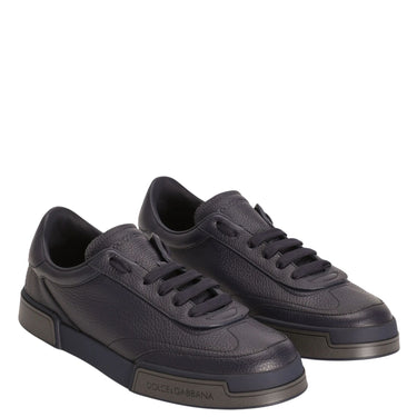 TENIS DOLCE & GABBANA PORTOFINO YACHT DGBBLK01326