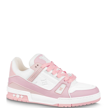 TENIS LOUIS VUITTON TRAINER LVPNK00171