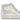 TENIS GOLDEN GOOSE SLIDE WHITE GGDBWHT01332