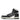 TENIS AMIRI SKEL TOP HIGH WHITE BLACK AMIBLK01060
