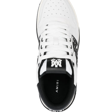 TENIS AMIRI CLASSIC LOW AMIWHT01479