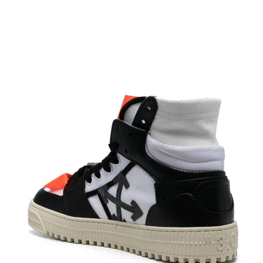 TENIS OFF WHITE COURT 3.0 OFWBLK00634