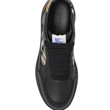 TENIS BURBERRY CHECK TERRACE BRYBLK01342