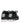 TENIS LOUIS VUITTON SKATE BLACK WHT LVBLK01143