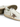 TENIS GOLDEN GOOSE BALL STAR WHITE GGDBWHT02143