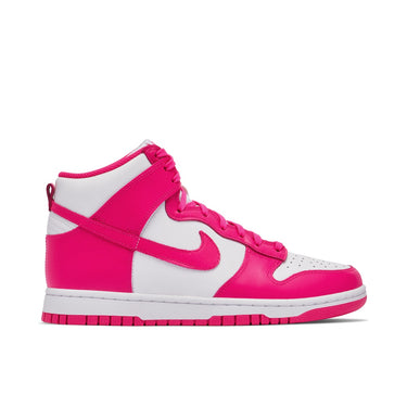 TENIS NIKE DUNK HIGH PINK PRIME NKPNK00085