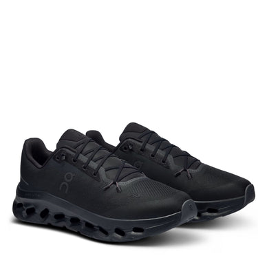 TENIS ON CLOUDTILT ALL BLACK ONBLK01055