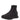 TENIS FERRAGAMO GANCINI HIGH CALETIÍN FGOBLK01155