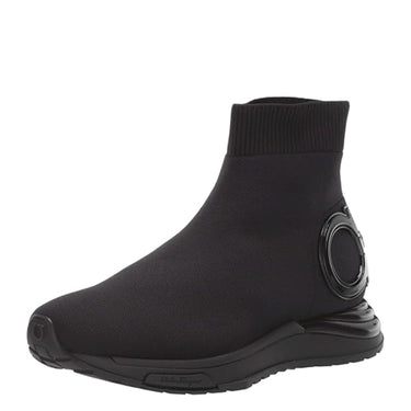 TENIS FERRAGAMO GANCINI HIGH CALETIÍN FGOBLK01155