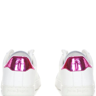 TENIS PALM ANGELS TALON ROSA PLMWHT00802