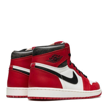 TENIS AIR JORDAN 1 RETRO LOST AND FOUND JDNRED00839