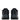 TENIS ON CLOUDROCK LOW LP ONBLK01072