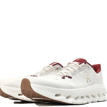 TENIS ON RUNNING CLOUIDTILT PERLA MARFIL ONWHT01058