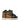 TENIS AIR JORDAN 1 RETRO HIGH BLACK AND GOLD JDNBLK01076