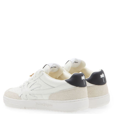 TENIS PALM ANGELS BEACH UNIVERSITY LOW-TOP PLMWHT00785