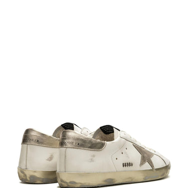 TENIS GOLDEN GOOSE SUPER-STAR CLASSIC GGDBWHT00464