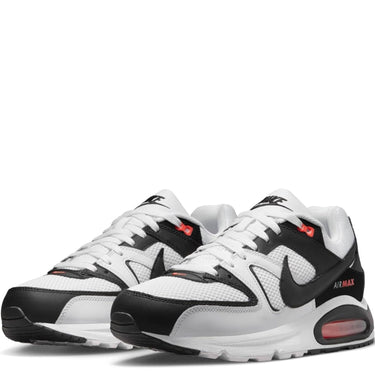 TENIS NIKE AIR MAX COMMAND RED WHITE NKWHT01006