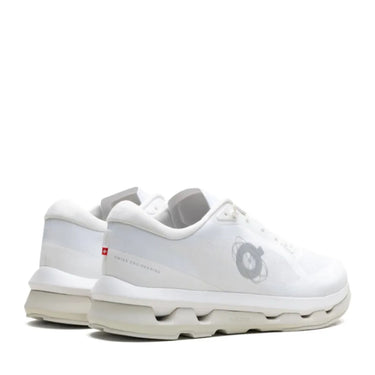 TENIS ON CLOUDZONE WHITE ICE X KITH ONWHT01122