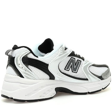 TENIS NEW BALANCE 530 WHITE SILVER NBWHT01168