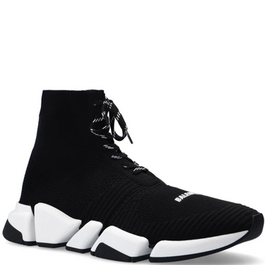 TENIS BALENCIAGA SPEED 2.0 BLGBLK00658