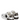 TENIS DOLCE & GABBANA PORTOFINO HEART DGBWHT01480