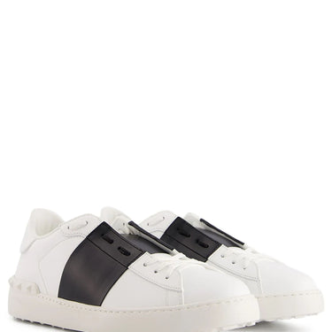 TENIS VALENTINO GARAVANI OPEN VLTNWHT01140