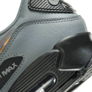 TENIS NIKE AIR MAX 90 MANDARÍN NKGRY01311
