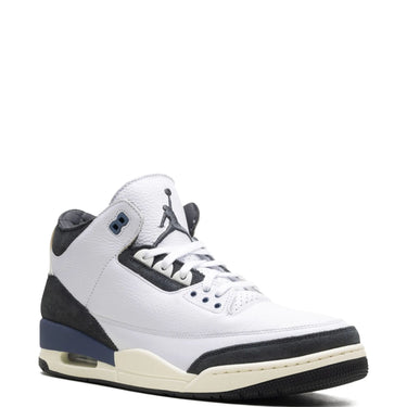 TENIS AIR JORDAN 3 OG SP A MA MANIÉRE JDNWHT01117