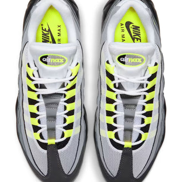 TENIS NIKE AIR MAX 95 OG NEON YELLOW NKGRY01115