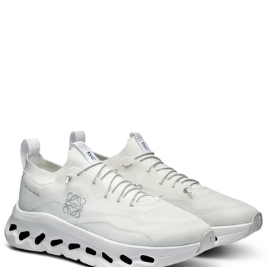 TENIS ON CLOUDTILT LOEWE TRIPLE WHITE ONWHT01057
