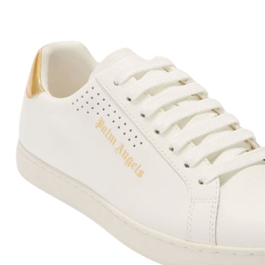 TENIS PALM ANGELS TALON ORO PLMWHT00803