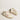 GOLDEN GOOSE HI STAR BRILLOS PINK GGDBWHT01465