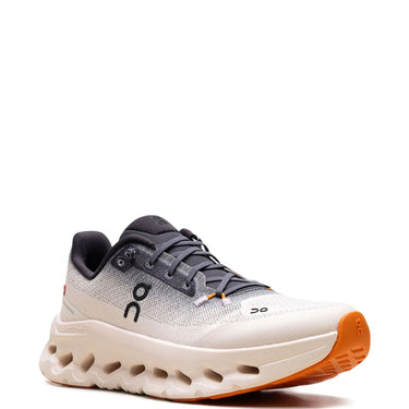 TENIS ON RUNNING CLOUIDTILT BEIGE PURPLE ONBGE01059