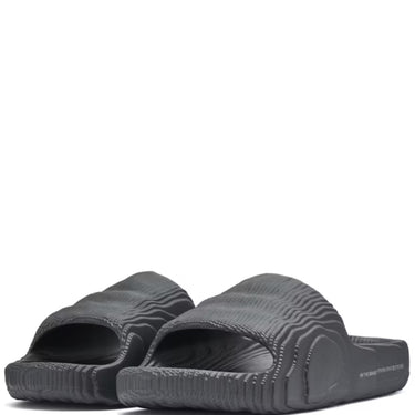 SANDALIAS ADIDAS ADILETTE 22 SLIDES CARBON ADSBLK00537