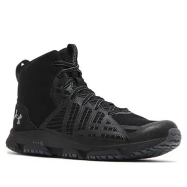 BOTAS UNDER ARMOUND MICRO G UNDBLK01049