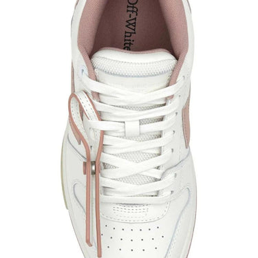 TENIS OFF-WHITE OUT OF OFFICE OFWPNK00705