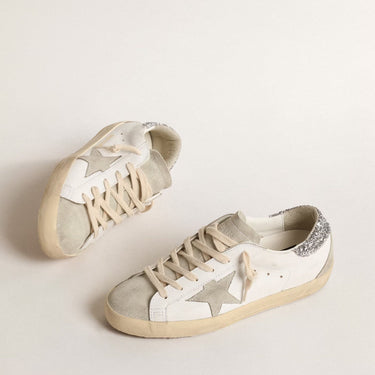 TENIS GOLDEN GOOSE SUPER STAR PURPURINA GGDBGRY01336