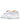 TENIS AIR FORCE 1 07 LX NKWHT01400