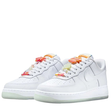 TENIS AIR FORCE 1 07 LX NKWHT01400