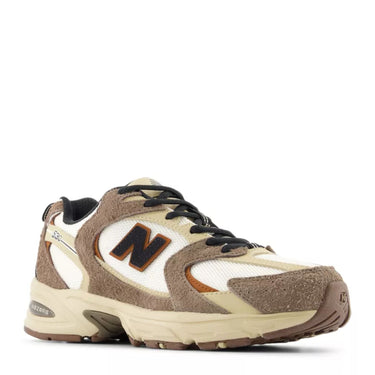 TENIS NEW BALANCE 530 BROWN NBBRN01169
