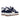 TENIS NIKE AIR FORCE 1 LV8 NKBLU00592