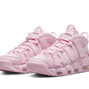 TENIS NIKE UPTEMPO ALL PINK NKPNK01327