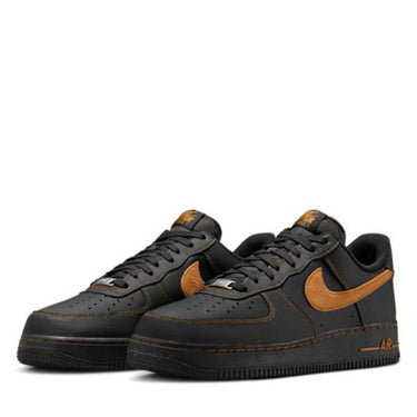 TENIS AIR FORCE 1 07 LV8 NKBLK01401