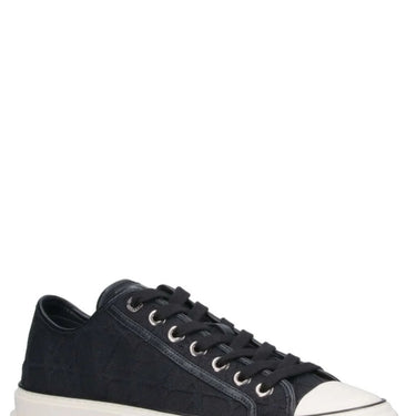 TENIS VALENTINO TOILE ICONOGRAPHE TOTALOOP VLTNBLK00745